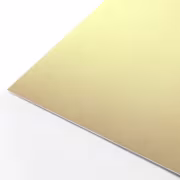 Metallic Gold 300 gsm