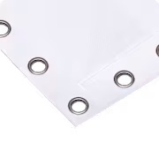 Rings every 30cm, with reinforcement