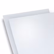 300 gsm invercote g, one side matt coated