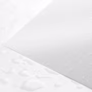 PVC paper 158 gsm
