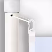White hooks