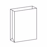 32 x 11 x 42 cm