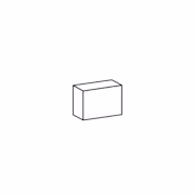 10 x 5 x 7 cm