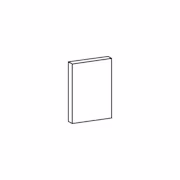 11 x 2 x 15.5 cm