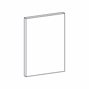 22 x 2 x 30 cm