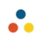 3 colours