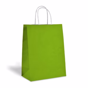 Apple Green