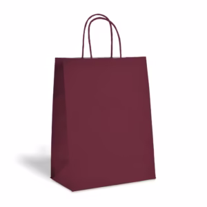 Red Burgundy