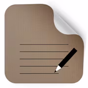 Kraft Writable Paper