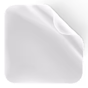Transparent Plastic Film
